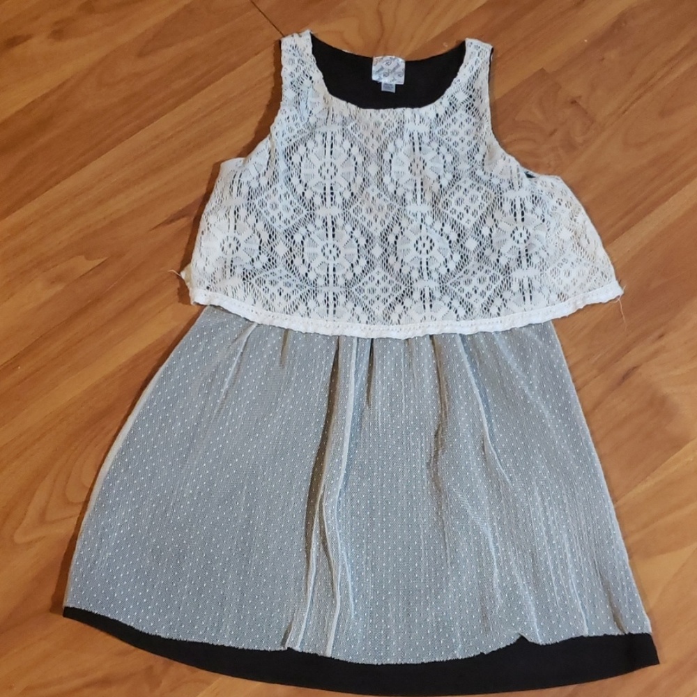 D-Signed Dress